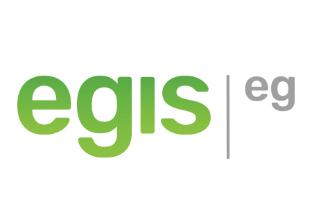 Logo: Egis EG