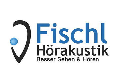 Logo: Fischl Hörakustik GmbH