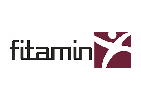 Logo: Fitamin GmbH