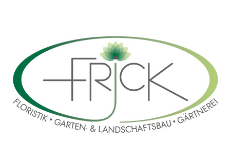 Logo: Floristik Frick