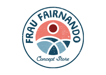 Logo: Frau Fairnando Concept Store