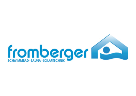 Logo: Fromberger Freizeittechnik GmbH