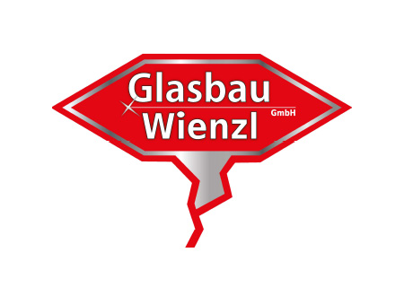 Logo: Glasbau Wienzl GmbH