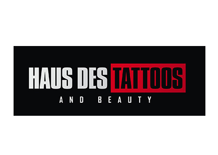 Logo: Haus des Tattoos