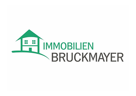 Logo: Immobilien Bruckmayer