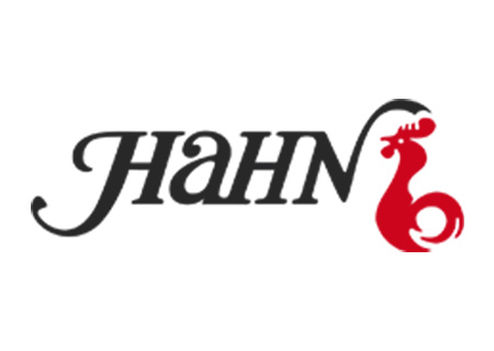 Logo: Juwelier Hahn