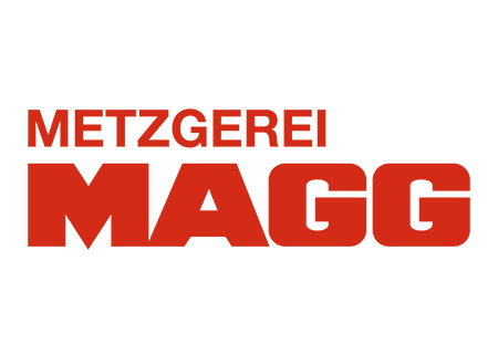 Logo: Metzgerei Magg