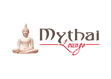 Logo: Mythai Lounge