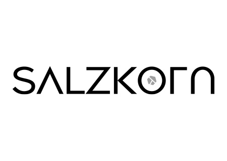 Logo: Salzkorn Design