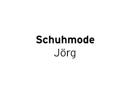 Logo: Schuhmode Jörg