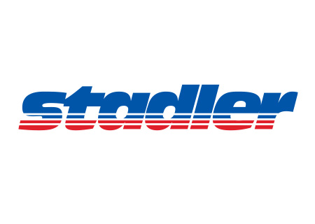 Logo: Stadler GmbH