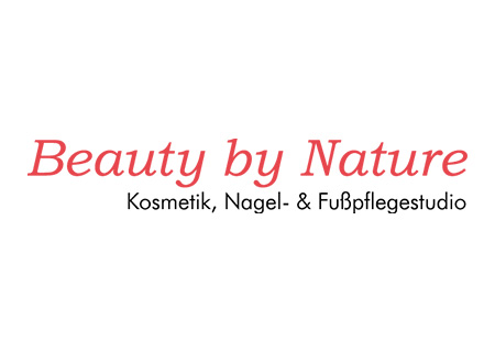 Beauty by Nature logo 1