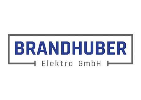 Brandhuber Elektro logo 1