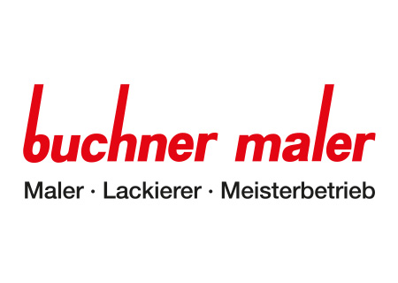 Buchner Maler logo 1