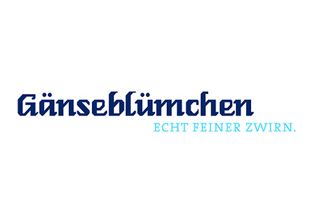 Das Gänseblümchen logo 1