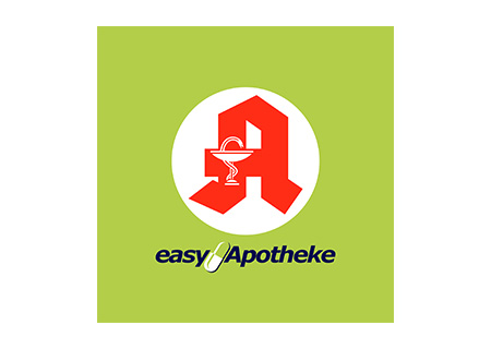 Easy Apotheke logo 1