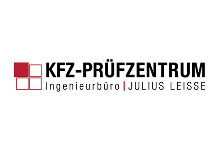 Kfz Prüfzentrum logo 1