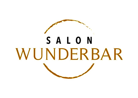 Salon Wunderbar logo 1