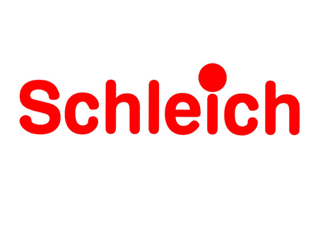 Schleich logo 1