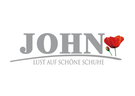 Schuhhaus John logo 1