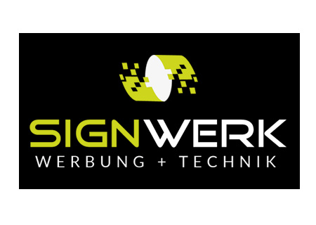 SignWerk logo 1