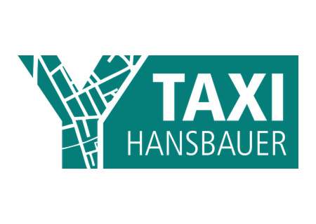 Taxi Hansbauer logo 1
