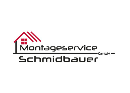 Montageservice Schmidbauer logo 1